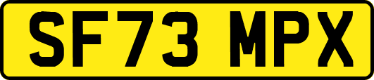 SF73MPX