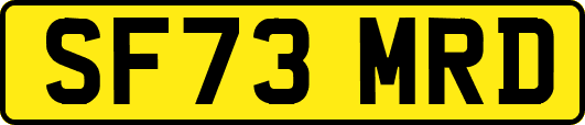 SF73MRD
