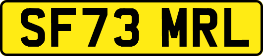 SF73MRL
