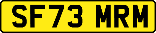 SF73MRM