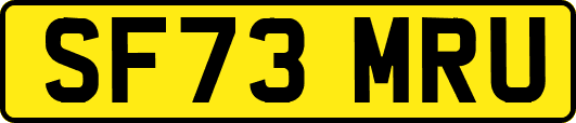 SF73MRU