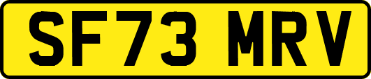 SF73MRV