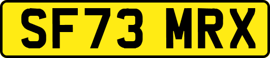 SF73MRX