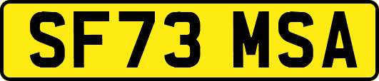 SF73MSA