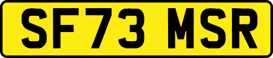 SF73MSR