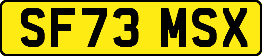 SF73MSX