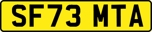 SF73MTA