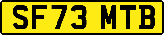 SF73MTB