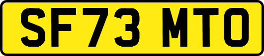 SF73MTO