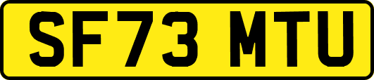 SF73MTU