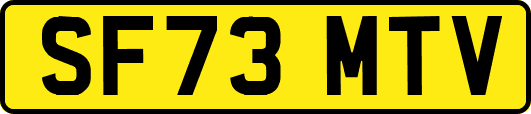 SF73MTV