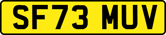 SF73MUV