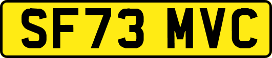 SF73MVC
