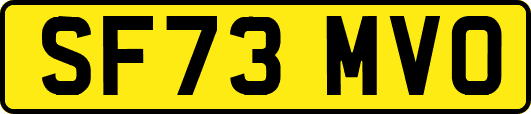 SF73MVO