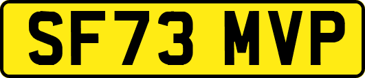 SF73MVP
