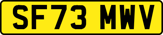 SF73MWV