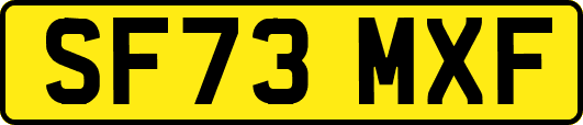 SF73MXF