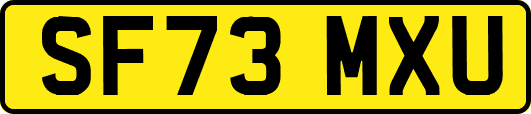 SF73MXU