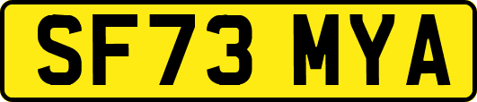 SF73MYA