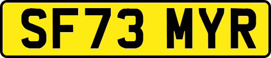 SF73MYR
