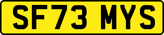 SF73MYS