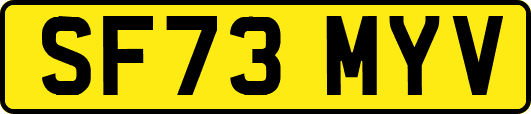 SF73MYV