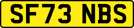 SF73NBS