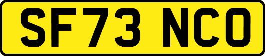 SF73NCO
