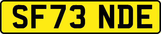 SF73NDE