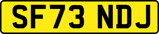 SF73NDJ