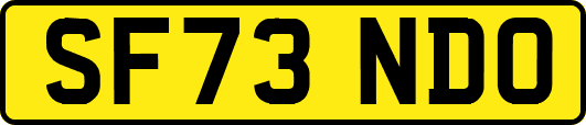 SF73NDO