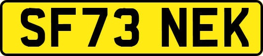 SF73NEK