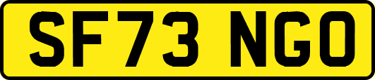 SF73NGO