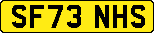 SF73NHS