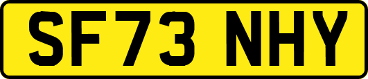 SF73NHY
