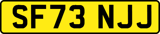 SF73NJJ