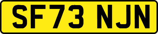 SF73NJN