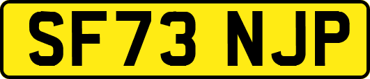 SF73NJP