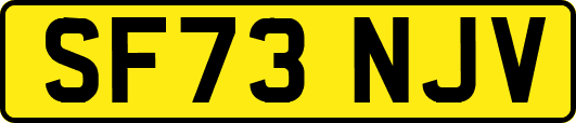 SF73NJV