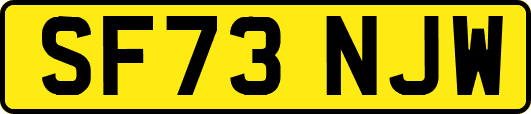 SF73NJW