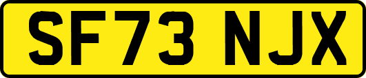 SF73NJX