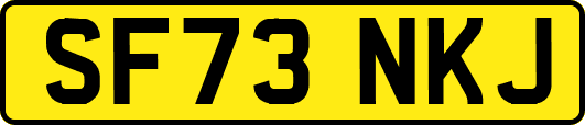 SF73NKJ