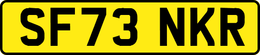 SF73NKR