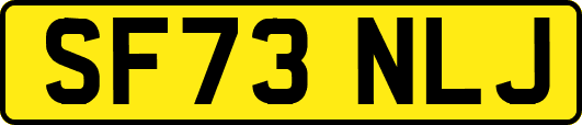 SF73NLJ