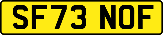 SF73NOF