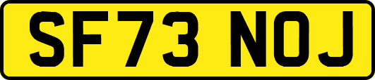 SF73NOJ