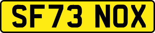 SF73NOX