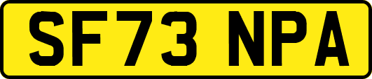 SF73NPA