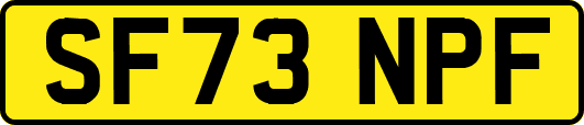 SF73NPF