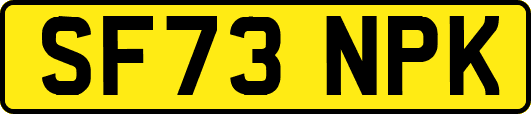 SF73NPK
